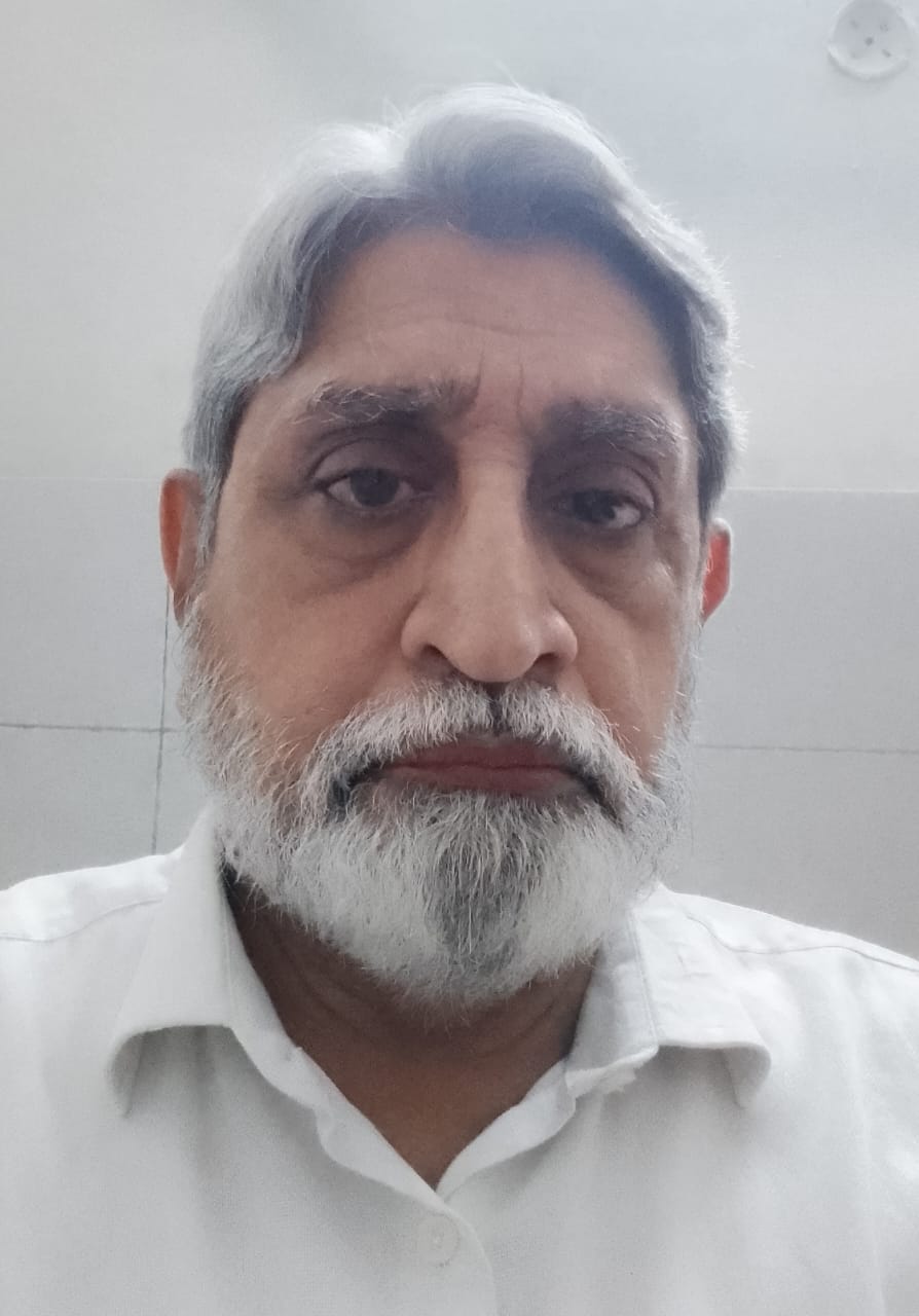 Khawaja Muhammad Ahmed