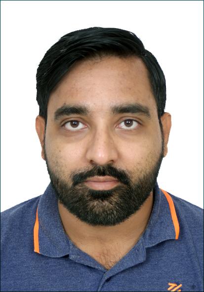Khawaja Junaid Ahmed