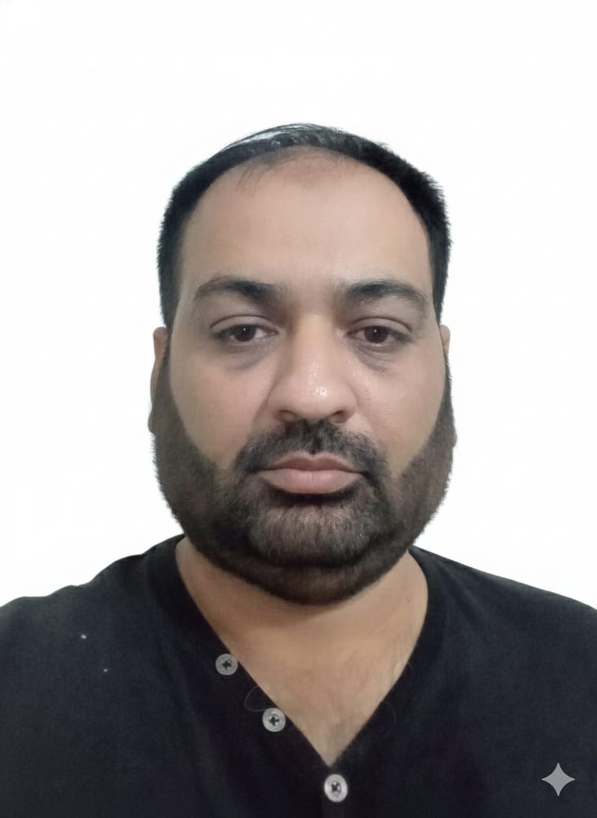 Khawaja Rizwan Waqar